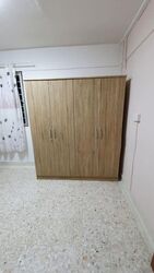 Blk 122 Ang Mo Kio Avenue 3 (Ang Mo Kio), HDB 3 Rooms #605908881